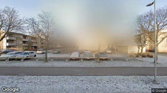 Apartments for rent in Västerås - Photo from Google Street View