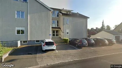 Apartments for rent in Värnamo - Photo from Google Street View