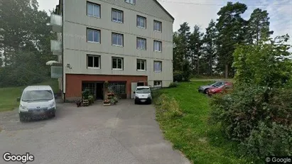 Apartments for rent in Finspång - Photo from Google Street View