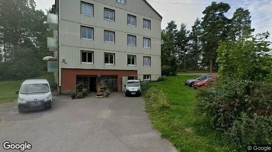 Apartments for rent in Finspång - Photo from Google Street View