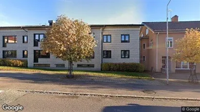 Apartments for rent in Torsby - Photo from Google Street View