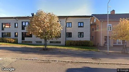 Apartments for rent in Torsby - Photo from Google Street View