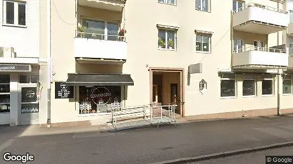 Apartments for rent in Tranås - Photo from Google Street View