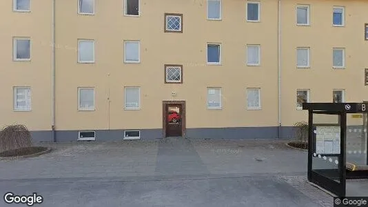 Apartments for rent in Falköping - Photo from Google Street View