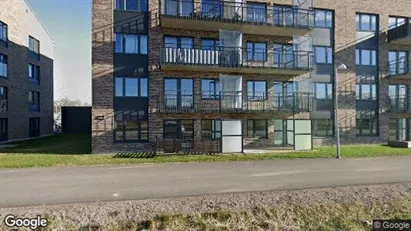 Apartments for rent in Kalmar - Photo from Google Street View