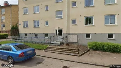 Apartments for rent in Forshaga - Photo from Google Street View