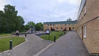 Apartments for rent in Mellerud - Photo from Google Street View