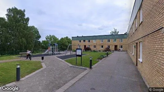 Apartments for rent in Mellerud - Photo from Google Street View
