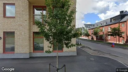 Apartments for rent in Borås - Photo from Google Street View