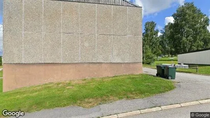 Apartments for rent in Örnsköldsvik - Photo from Google Street View