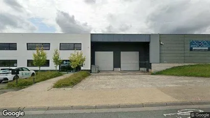 Apartments for rent in Fleurus - Photo from Google Street View