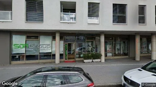 Apartments for rent in Graz - Photo from Google Street View