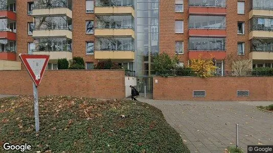 Apartments for rent in Essen - Photo from Google Street View