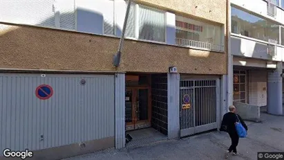 Apartments for rent in Helsinki Eteläinen - Photo from Google Street View