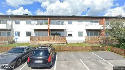 Apartments for rent in Eskilstuna - Photo from Google Street View