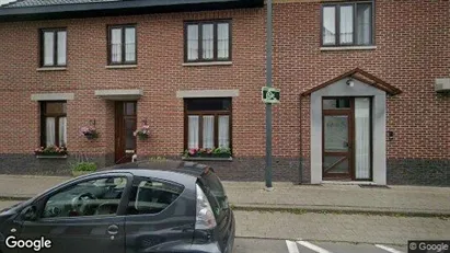 Apartments for rent in Maasmechelen - Photo from Google Street View