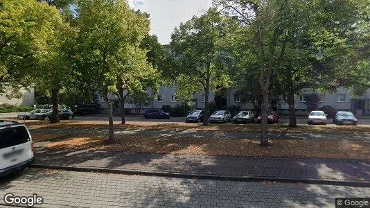 Apartments for rent in Bautzen - Photo from Google Street View