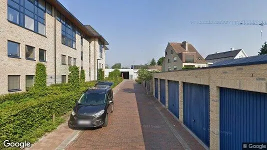 Apartments for rent in Oudenaarde - Photo from Google Street View