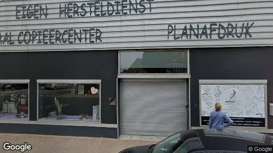 Apartments for rent in Zottegem - Photo from Google Street View