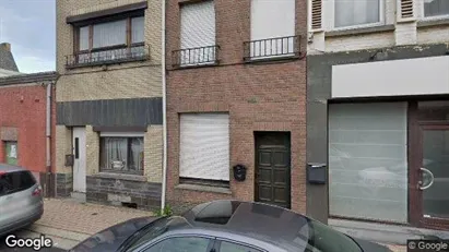 Apartments for rent in Zottegem - Photo from Google Street View