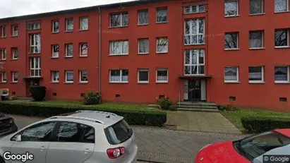 Apartments for rent in Bochum - Photo from Google Street View