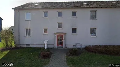 Apartments for rent in Bochum - Photo from Google Street View
