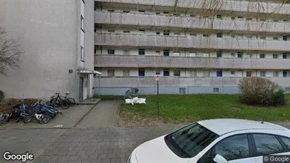 Apartments for rent in Kiel - Photo from Google Street View