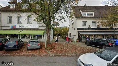 Apartments for rent in Dachau - Photo from Google Street View