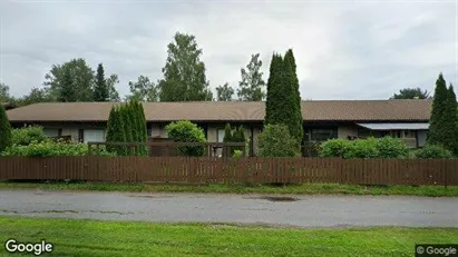Apartments for rent in Pori - Photo from Google Street View
