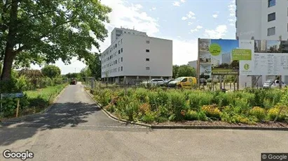 Apartments for rent in Arlesheim - Photo from Google Street View