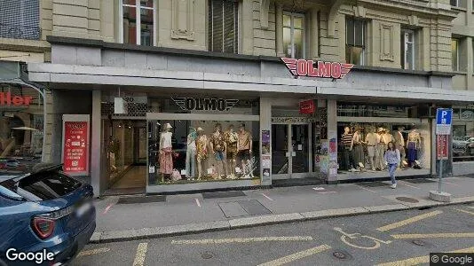 Apartments for rent in Bern-Mittelland - Photo from Google Street View