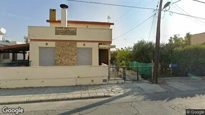 Apartments for rent in Mesa Geitonia - Photo from Google Street View