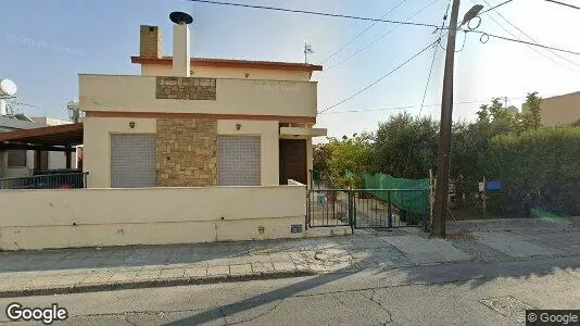 Apartments for rent in Mesa Geitonia - Photo from Google Street View