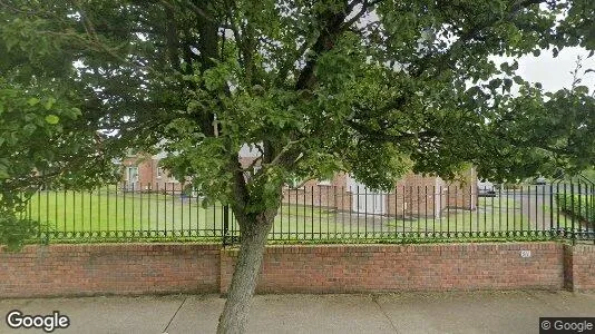 Apartments for rent in Dunboyne - Photo from Google Street View