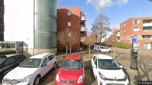 Apartments for rent in Beverwijk - Photo from Google Street View