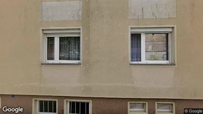 Apartments for rent in Burgenlandkreis - Photo from Google Street View