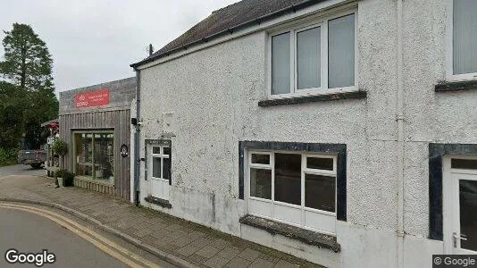 Apartments for rent in Narberth - Dyfed - Photo from Google Street View