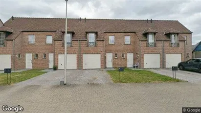 Apartments for rent in Ledegem - Photo from Google Street View