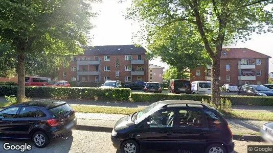 Apartments for rent in Schleswig-Flensburg - Photo from Google Street View