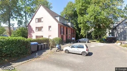 Apartments for rent in Essen - Photo from Google Street View