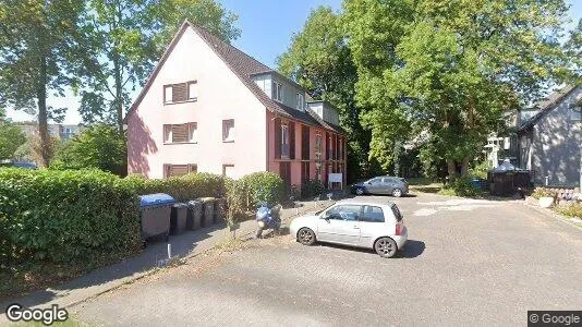 Apartments for rent in Essen - Photo from Google Street View