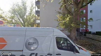 Apartments for rent in Dusseldorf - Photo from Google Street View