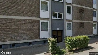 Apartments for rent in Gelsenkirchen - Photo from Google Street View
