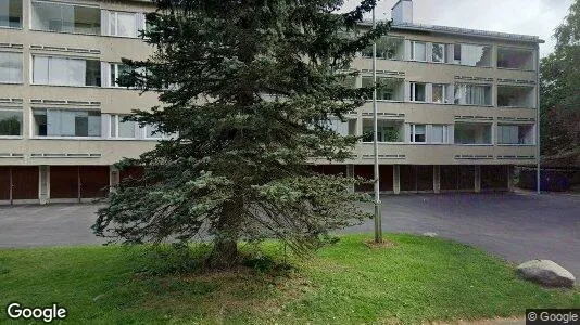 Apartments for rent in Helsinki Läntinen - Photo from Google Street View