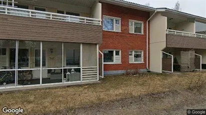 Apartments for rent in Kokkola - Photo from Google Street View