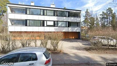 Apartments for rent in Helsinki Eteläinen - Photo from Google Street View