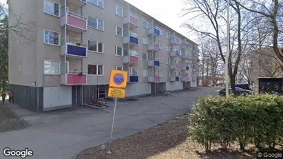 Apartments for rent in Helsinki Eteläinen - Photo from Google Street View