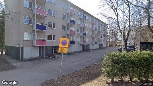 Apartments for rent in Helsinki Eteläinen - Photo from Google Street View