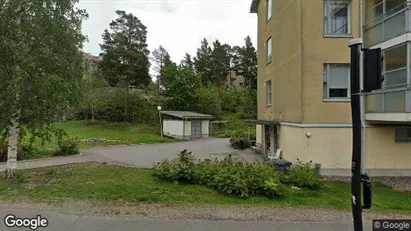 Apartments for rent in Helsinki Läntinen - Photo from Google Street View