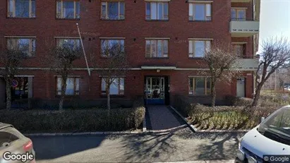 Apartments for rent in Helsinki Eteläinen - Photo from Google Street View